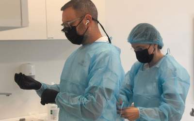 Osteoporoza și sănătatea...