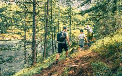 Cum pregătești familia pentru...