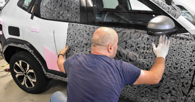 Descoperă secretele centrului tehnic de la Titu