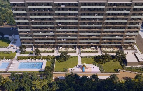 Descoperă prețurile șocante ale noilor apartamente din estul Bucureștiului!