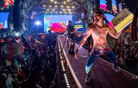 Descoperă cerințele surprinzătoare ale vedetelor internaționale la Neversea Kapital: liniște totală și aventuri acvatice!