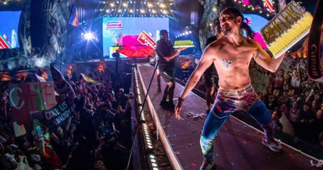 Cerințele surprinzătoare ale vedetelor la Neversea Kapital