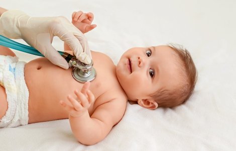Descoperă investigațiile critice din cardiologia pediatrică pentru sănătatea celor mici