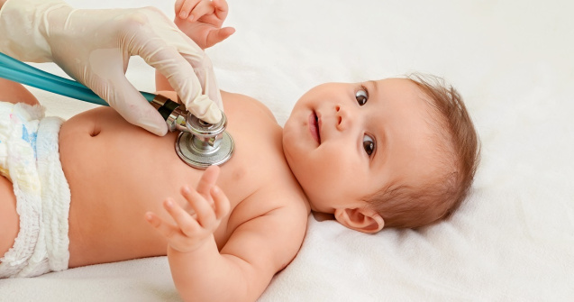 Află secretele screeningului cardiac pentru cei mici!