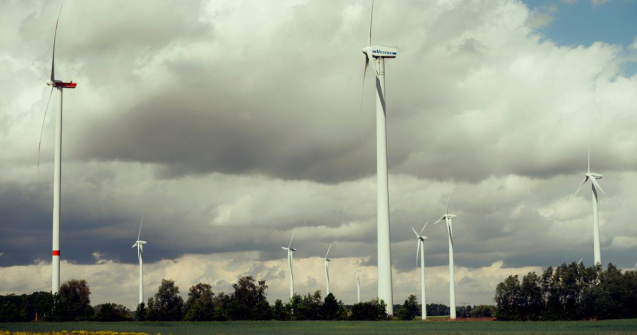 România se pregătește să revoluționeze energia verde cu parcuri eoliene