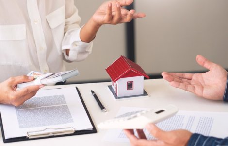 Cum va afecta creșterea TVA cumpărătorii vulnerabili de locuințe?