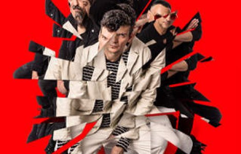 Concertul verii: VAMA pregătește o experiență de neuitat la Arenele Romane pe 26 iulie