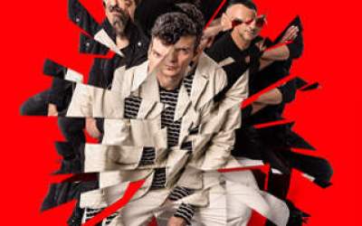 Concertul verii: VAMA...