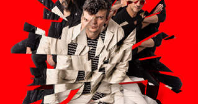 Concertul verii: VAMA te cheamă la Arenele Romane!