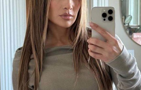 Jennifer Lopez: De la iubirea romantică la iubirea de sine