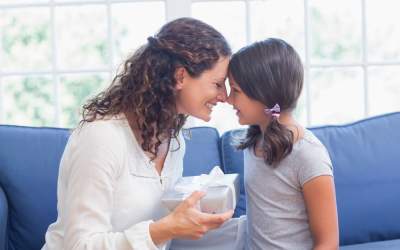 Gesturile mici care contează:...