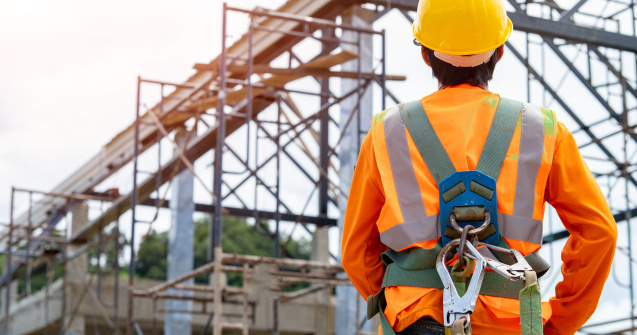 Sfaturi pentru siguranța la locul de muncă: detalii care fac diferența