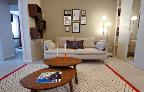 Apartamente de lux în Republica: vezi cum arată și cât costă!