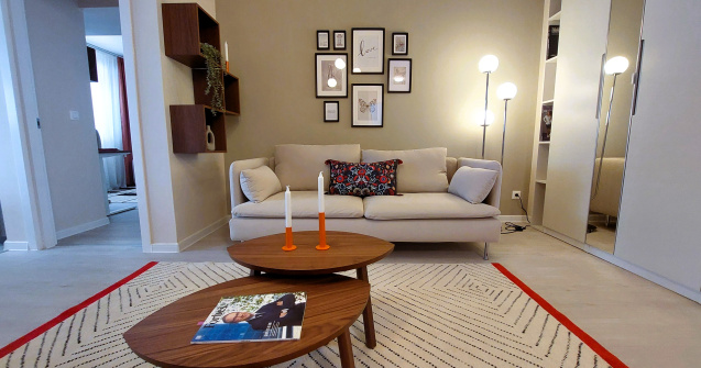 Apartamente de lux în Republica: vezi cum arată și cât costă!