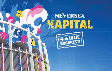 Descoperă de ce Neversea Kapital 2025 este considerat cel mai sigur loc public din România!
