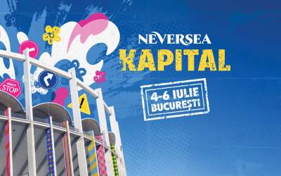 Descoperă de ce Neversea...