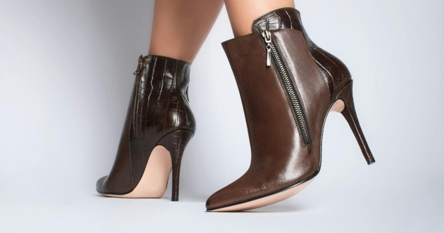 Botinele de damă în sezonul cald: idei de outfituri fresh și cu stil