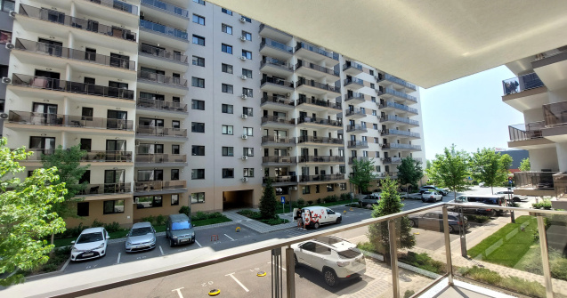 Află prețurile șocante ale apartamentelor din proiectul accesibil Brauner