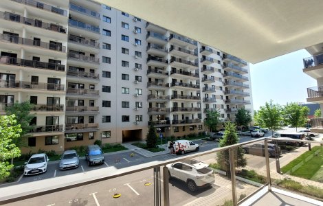 Află prețurile șocante ale apartamentelor din proiectul accesibil Brauner