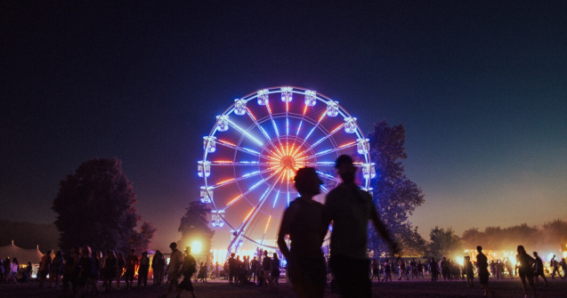 Surprizele Electric Castle 2025: sport, glam și comedie