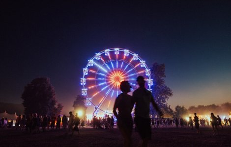 Surprizele Electric Castle 2025: sport, glam și comedie