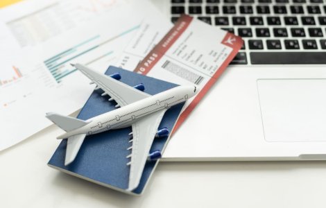 Urmează o călătorie de afaceri? Iată cum să te organizezi ca un profesionist