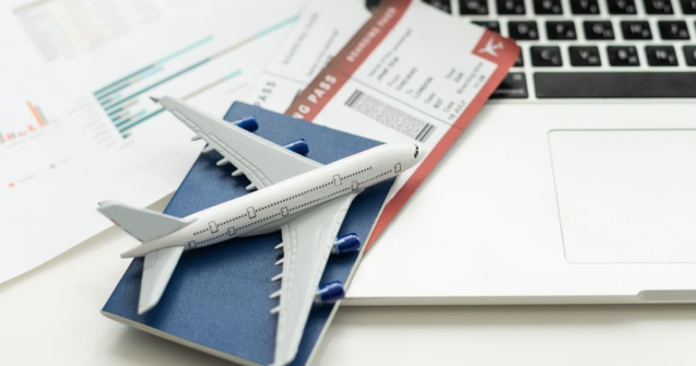 Urmează o călătorie de afaceri? Iată cum să te organizezi ca un profesionist