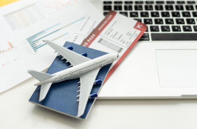 Urmează o călătorie de afaceri? Iată cum să te organizezi ca un profesionist