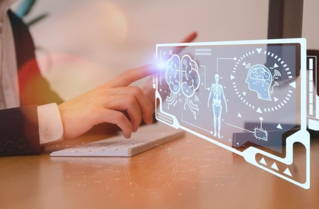 Nu știi la ce medic să mergi? Asistentul medical digital te ghidează rapid și corect