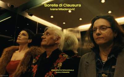 Un film surprinzător regizat...