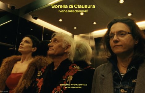Un film surprinzător regizat de Ivana Mladenović intră în competiția oficială a Festivalului de la Locarno