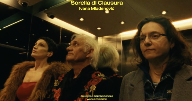 Un film românesc surprinzător în competiția de la Locarno