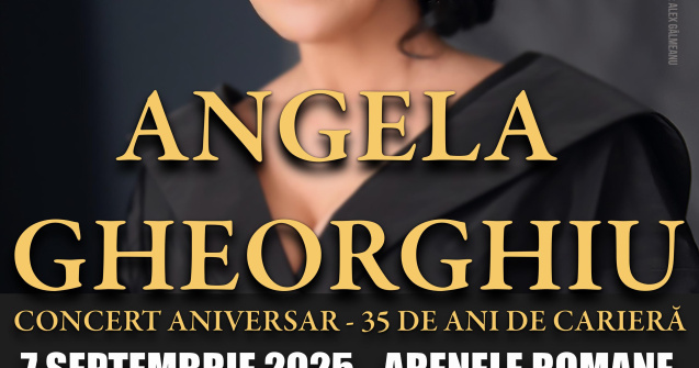 Evenimente culturale de neratat în București toamna aceasta