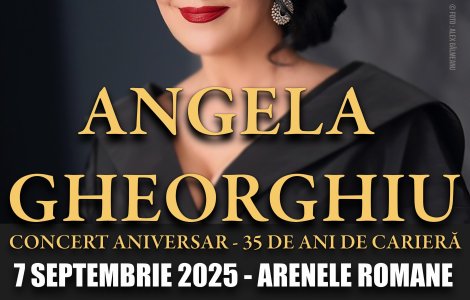 Evenimente culturale de neratat în București toamna aceasta