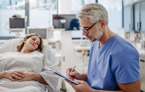 Descoperă metodele surprinzătoare prin care se stabilește stadiul endometriozei