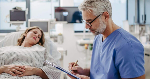 Metode surprinzătoare de stabilire a stadiului endometriozei