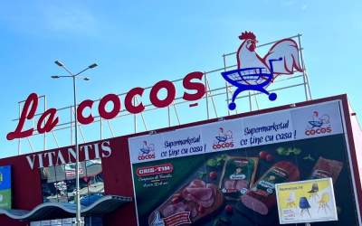 Investitorii germani vizează...