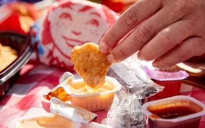 Descoperă noul restaurant...