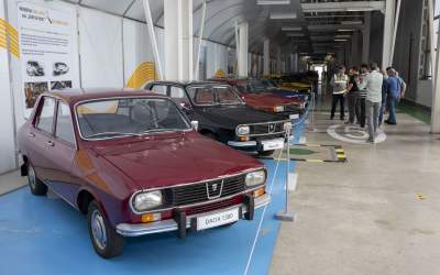 Descoperă colecția secretă de...