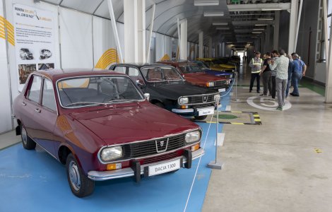 Descoperă colecția secretă de Dacii: Imagini exclusive din "muzeul" de la Titu