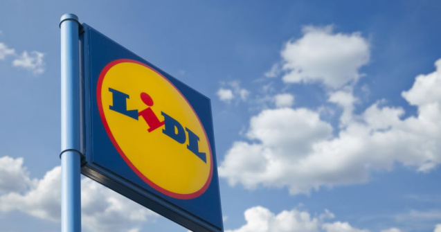 Lidl, obligat să plătească 43 mil. euro către Intermarché