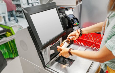 Noua măsură de securitate la Lidl care îi va surprinde pe hoți: ce se întâmplă la casele self scan?