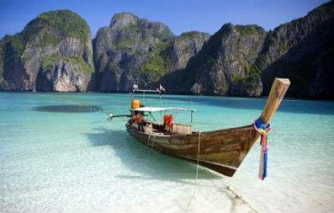 TOP 9 insule ale paradisului pe care VREI sa le vezi