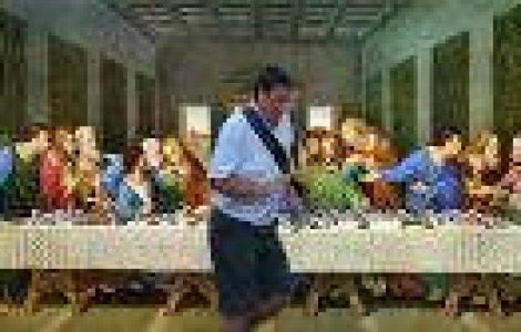 Probabil cea mai memorabila cerere in casatorie. 9 imagini de senzatie