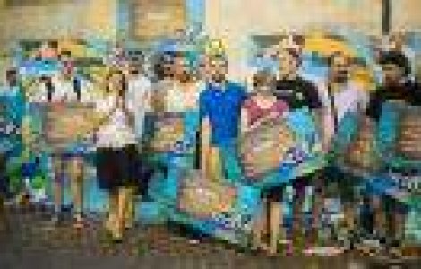 Competitia Nestea a ajuns la sfarsit!