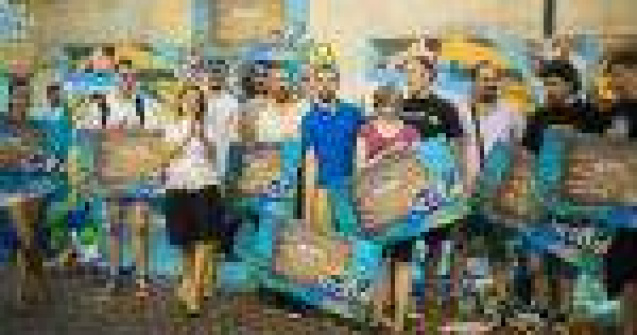 Competitia Nestea a ajuns la sfarsit!