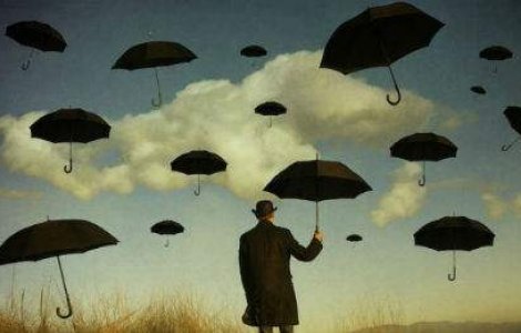 Iti place sa visezi? 20 de imagini suprarealiste captivante