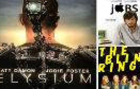  Top  TOP 16: Filmele lunii august la cinema