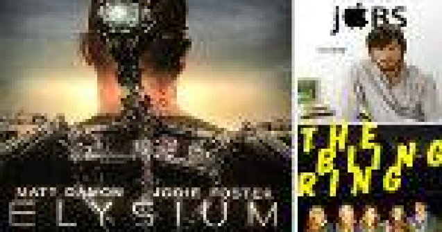  Top  TOP 16: Filmele lunii august la cinema