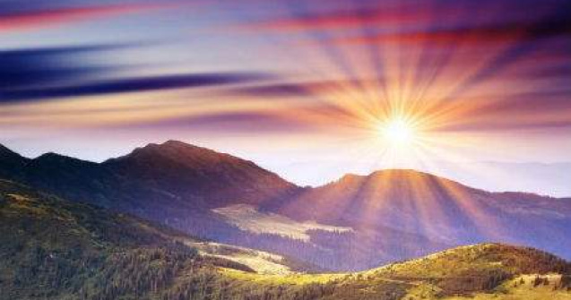 Paradisul este pe Pamant! 10 locuri magnifice pe care TREBUIE sa le vezi